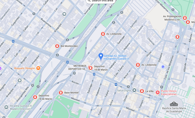 CASA EN TEPEYAC INSURGENTES GUSTAVO A MADERO EN REMATE BANCARIO