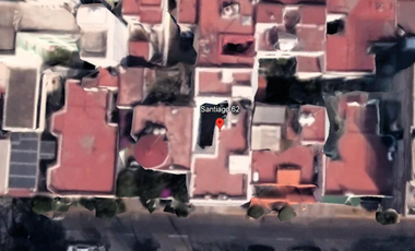 CASA EN TEPEYAC INSURGENTES GUSTAVO A MADERO EN REMATE BANCARIO