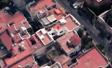 CASA EN TEPEYAC INSURGENTES GUSTAVO A MADERO EN REMATE BANCARIO