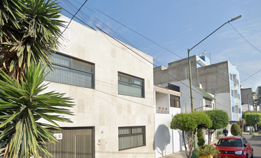 CASA EN TEPEYAC INSURGENTES GUSTAVO A MADERO EN REMATE BANCARIO