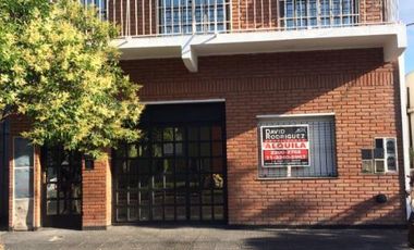 DEPARTAMENTO DE 2 AMBIENTES EN ALQUILER