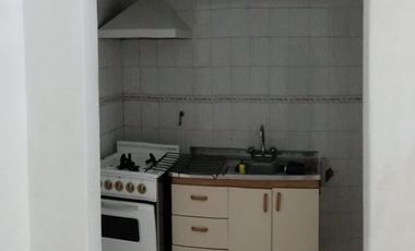 DEPARTAMENTO DE 2 AMBIENTES EN ALQUILER
