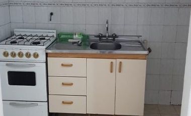 DEPARTAMENTO DE 2 AMBIENTES EN ALQUILER