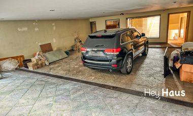 CASA EN RENTA AMUEBLADA EN JARDINES EN LA MONTAÑA