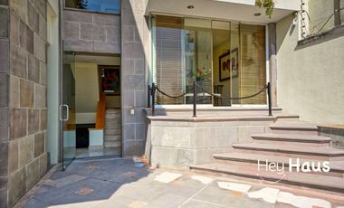 CASA EN RENTA AMUEBLADA EN JARDINES EN LA MONTAÑA