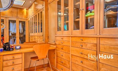 CASA EN RENTA AMUEBLADA EN JARDINES EN LA MONTAÑA