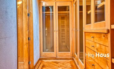 CASA EN RENTA AMUEBLADA EN JARDINES EN LA MONTAÑA