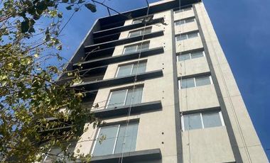 DEPARTAMENTO DE 2 AMBIENTES EN ALQUILER