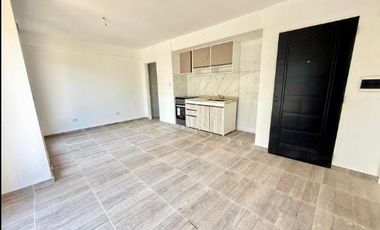 DEPARTAMENTO DE 2 AMBIENTES EN ALQUILER