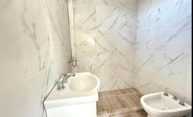 DEPARTAMENTO DE 2 AMBIENTES EN ALQUILER