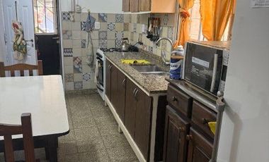 CASA PH DE 3 AMBIENTES EN ALQUILER