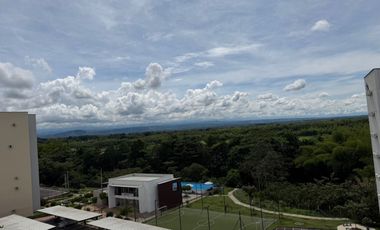 Venta Hermoso Apartamento Esquinero, Sector Galicia Cerritos