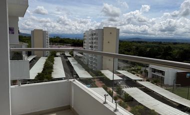 Venta Hermoso Apartamento Esquinero, Sector Galicia Cerritos