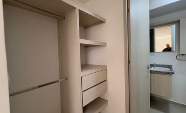 Venta Hermoso Apartamento Esquinero, Sector Galicia Cerritos