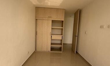 Venta Hermoso Apartamento Esquinero, Sector Galicia Cerritos