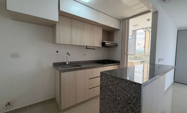 Venta Hermoso Apartamento Esquinero, Sector Galicia Cerritos