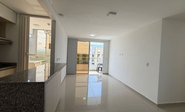 Venta Hermoso Apartamento Esquinero, Sector Galicia Cerritos