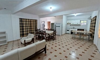 Chalet + Dúplex en Mar del Tuyú – más de 6 Ambientes - Excelente Zona – Ideal Inversor