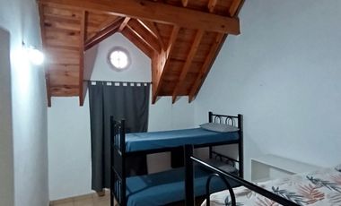 Chalet + Dúplex en Mar del Tuyú – más de 6 Ambientes - Excelente Zona – Ideal Inversor