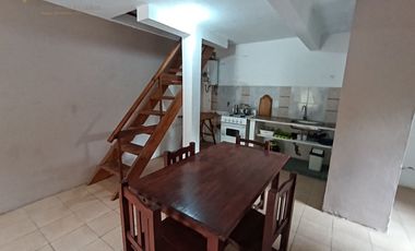 Chalet + Dúplex en Mar del Tuyú – más de 6 Ambientes - Excelente Zona – Ideal Inversor