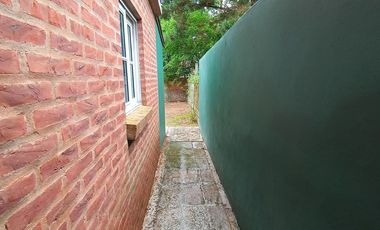 Chalet + Dúplex en Mar del Tuyú – más de 6 Ambientes - Excelente Zona – Ideal Inversor