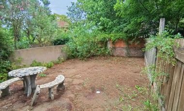 Chalet + Dúplex en Mar del Tuyú – más de 6 Ambientes - Excelente Zona – Ideal Inversor