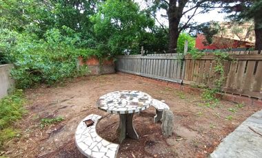 Chalet + Dúplex en Mar del Tuyú – más de 6 Ambientes - Excelente Zona – Ideal Inversor