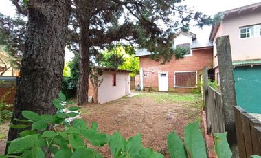 Chalet + Dúplex en Mar del Tuyú – más de 6 Ambientes - Excelente Zona – Ideal Inversor