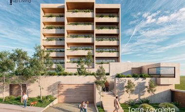 DEPARTAMENTO EN VENTA. EXCELENTE UBICACION. ZONA ZAVALETA