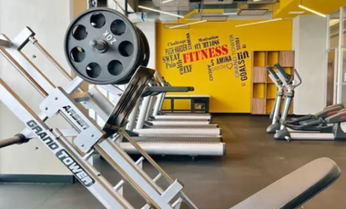 Lomas de Tarango, Pent House en venta en Grand Tower Centenario