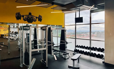 Lomas de Tarango, Pent House en venta en Grand Tower Centenario