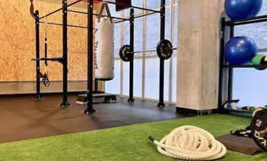 Lomas de Tarango, Pent House en venta en Grand Tower Centenario