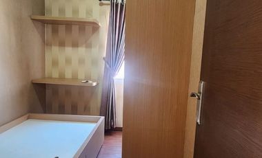JUAL CEPAT (BU) - UNIT 2BR FURNISHED @APARTEMEN PURI PARK VIEW