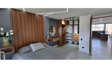 VENTA DE PENTHOUSE MEDELLÍN, POBLADO