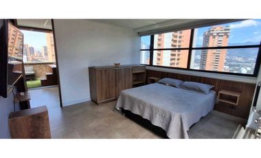 VENTA DE PENTHOUSE MEDELLÍN, POBLADO