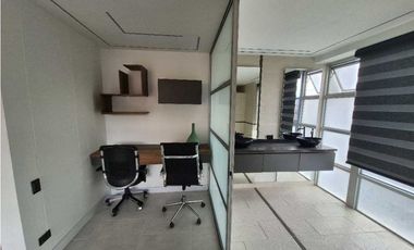 VENTA DE PENTHOUSE MEDELLÍN, POBLADO