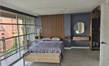 VENTA DE PENTHOUSE MEDELLÍN, POBLADO