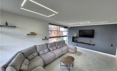 VENTA DE PENTHOUSE MEDELLÍN, POBLADO