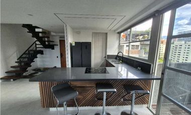 VENTA DE PENTHOUSE MEDELLÍN, POBLADO