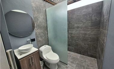 VENTA DE PENTHOUSE MEDELLÍN, POBLADO