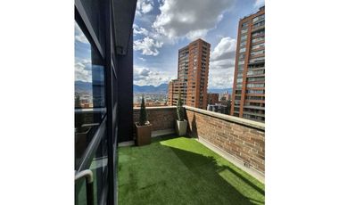 VENTA DE PENTHOUSE MEDELLÍN, POBLADO