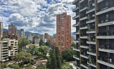 VENTA DE PENTHOUSE MEDELLÍN, POBLADO
