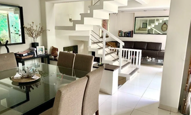 Del Valle, Venta de casa en condominio de solo 5 casas