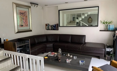 Del Valle, Venta de casa en condominio de solo 5 casas