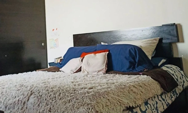 Del Valle, Venta de casa en condominio de solo 5 casas