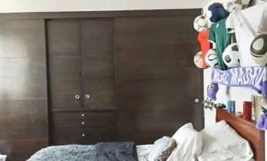 Del Valle, Venta de casa en condominio de solo 5 casas