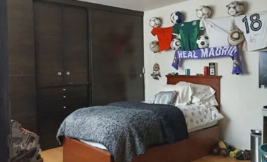 Del Valle, Venta de casa en condominio de solo 5 casas