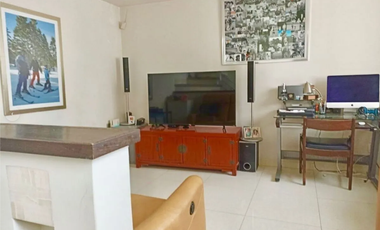 Del Valle, Venta de casa en condominio de solo 5 casas