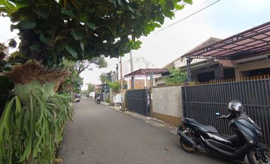 HSB@DIJUAL RUMAH DI AREA ARCAMANIK ENDAH BANDUNG