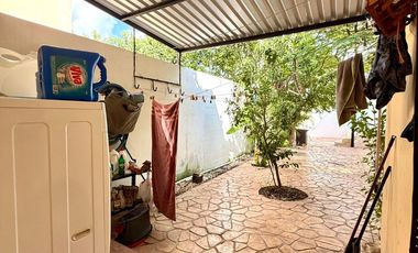 Casa en Esquina en Gran Santa Fe con Terreno Excedente